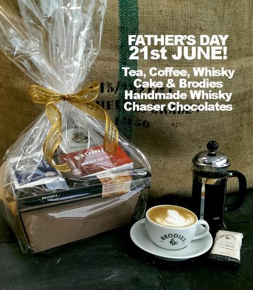 Win a Brodies Father s Day Hamper Brodies